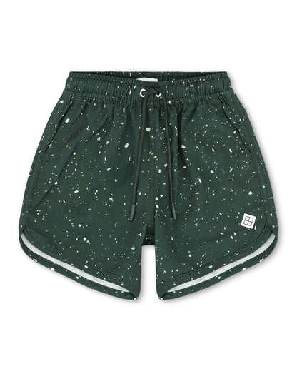 The Runner | Kids Shorts