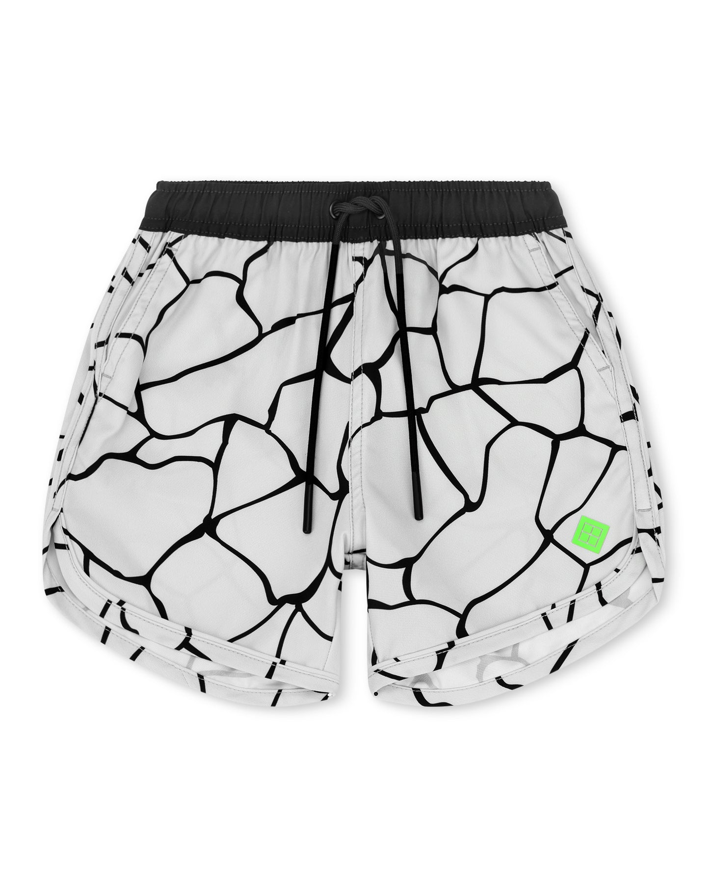 The Runner | Kids Shorts