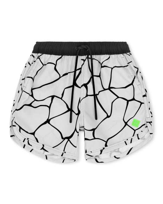 The Runner | Kids Shorts