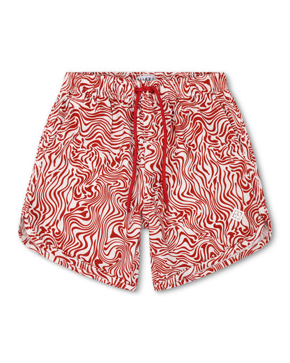 The Runner | Kids Shorts
