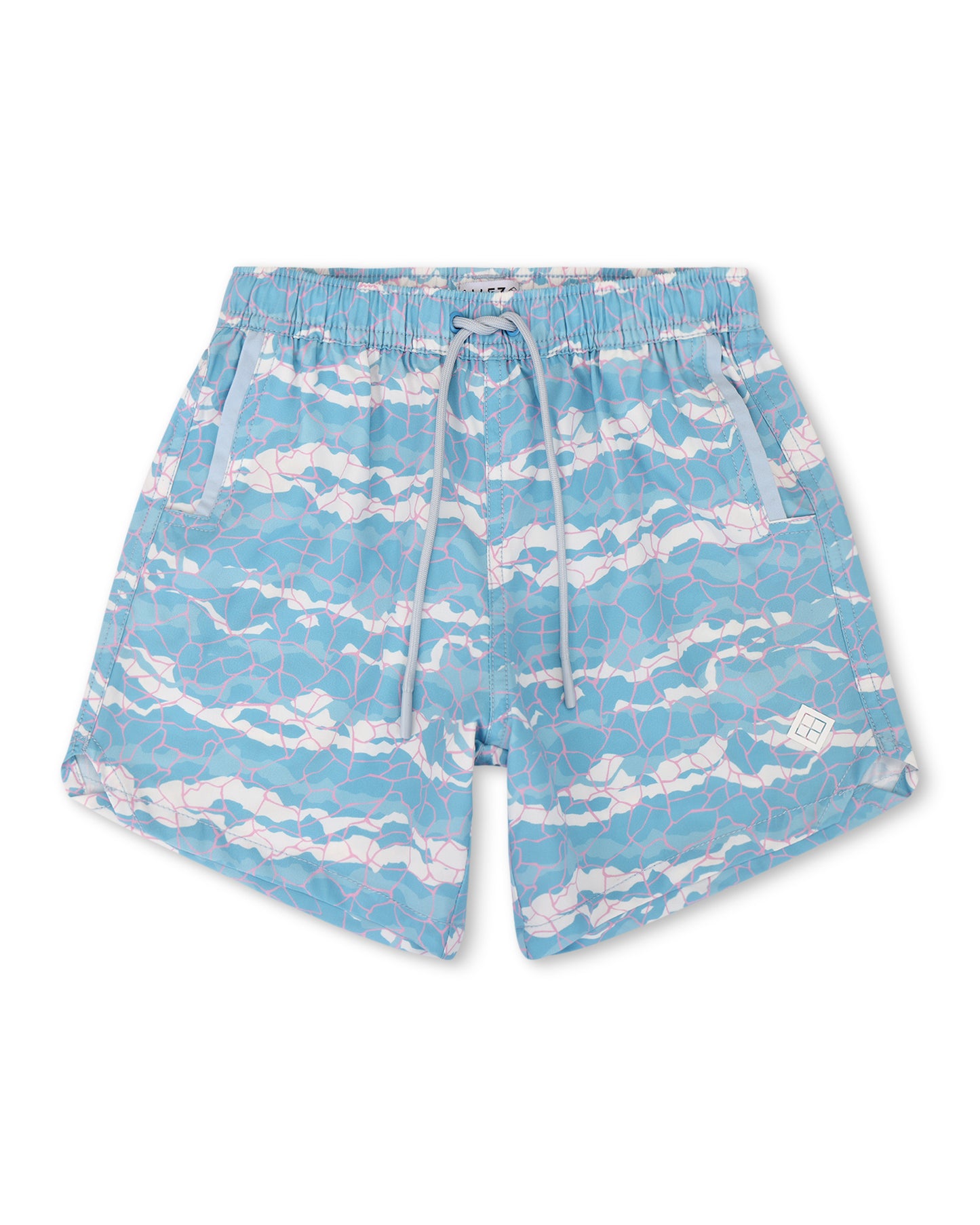 The Mover | Kids Shorts