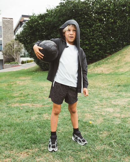 The Mover | Kids Shorts