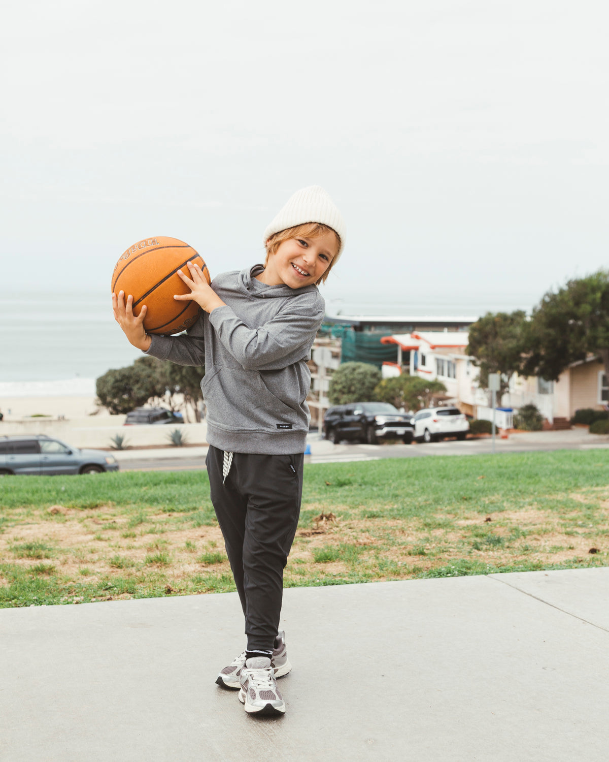 Shaker Trackies | Kids sweatpants