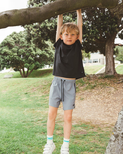The Mover | Kids Shorts