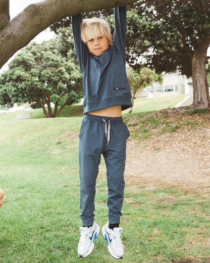 Shaker Trackies | Kids sweatpants