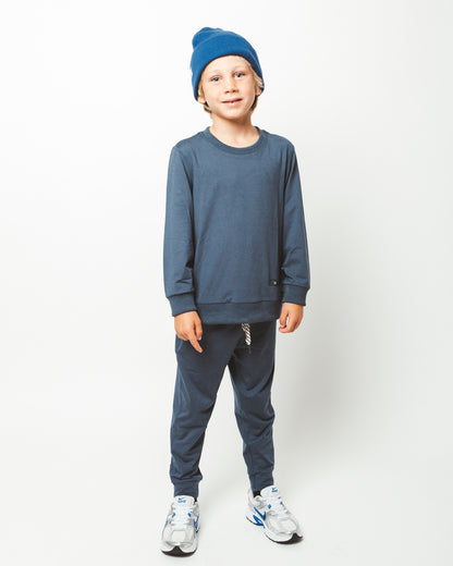 Shaker Crew | Kids Sweatshirt