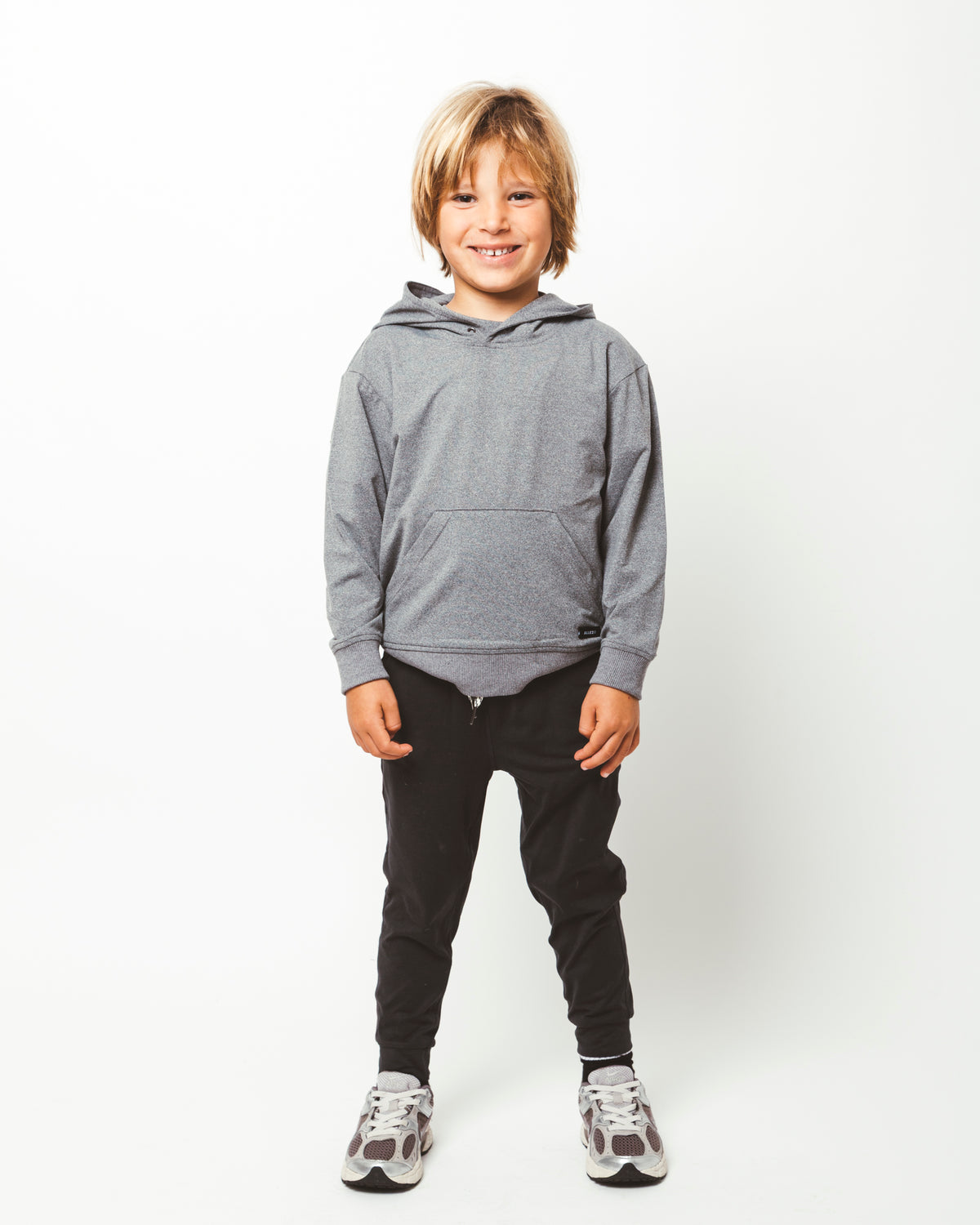 Shaker Trackies | Kids sweatpants
