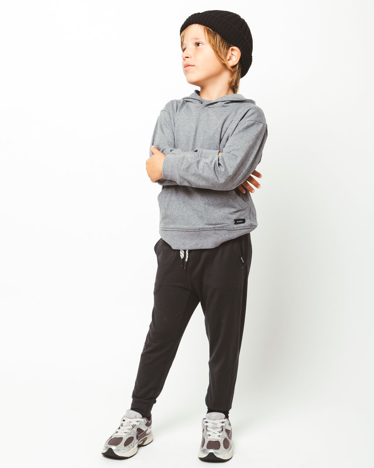 Shaker Trackies | Kids sweatpants