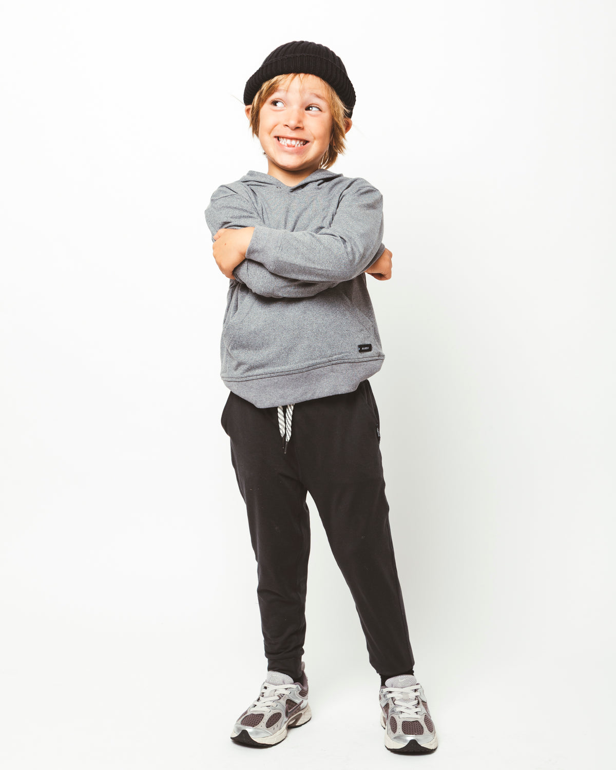 Shaker Trackies | Kids sweatpants