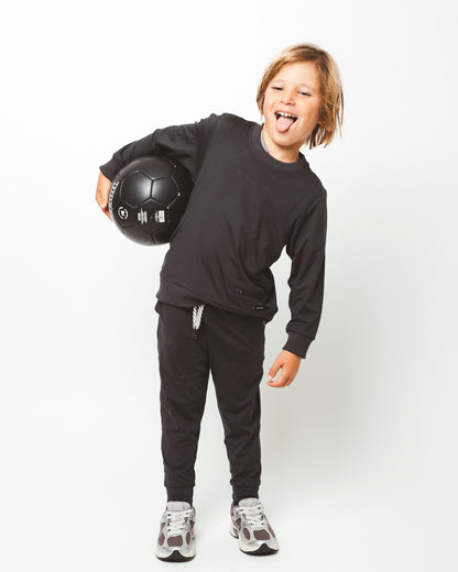 Shaker Crew | Kids Sweatshirt