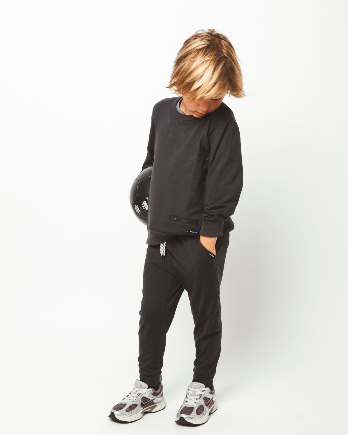 Shaker Trackies | Kids sweatpants