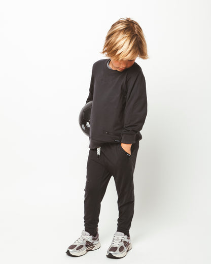Shaker Trackies | Kids sweatpants