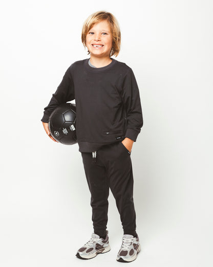Shaker Crew | Kids Sweatshirt