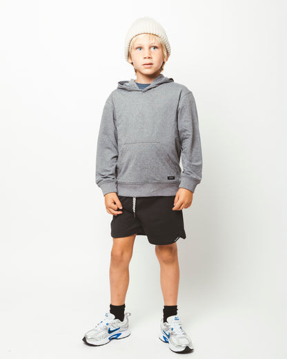 Shaker Shorts | Kids Knit Shorts