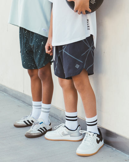 The Mover | Kids Shorts