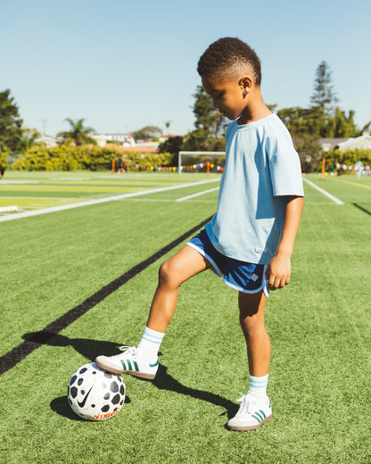 Shaker Tee | Kids Tee