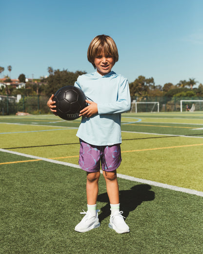 The Runner | Kids Shorts