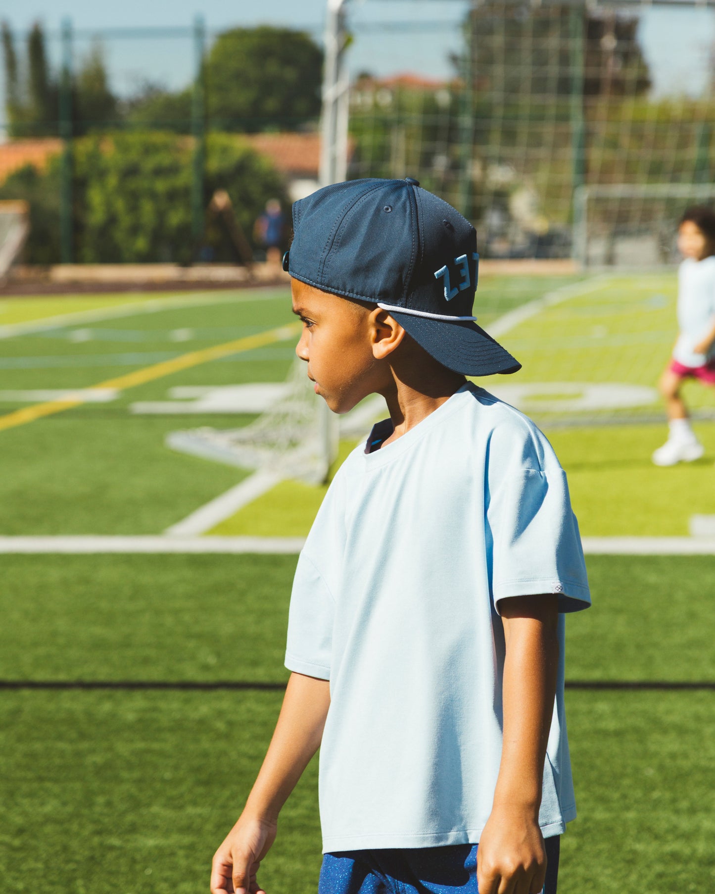 Shaker Tee | Kids Tee