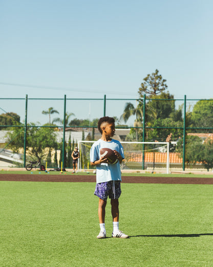 The Runner | Kids Shorts