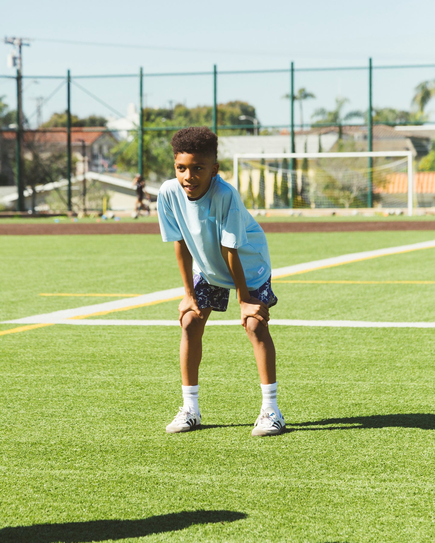 Shaker Tee | Kids Tee
