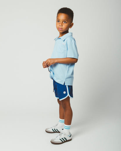 The Runner | Kids Shorts