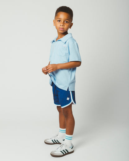 The Runner | Kids Shorts