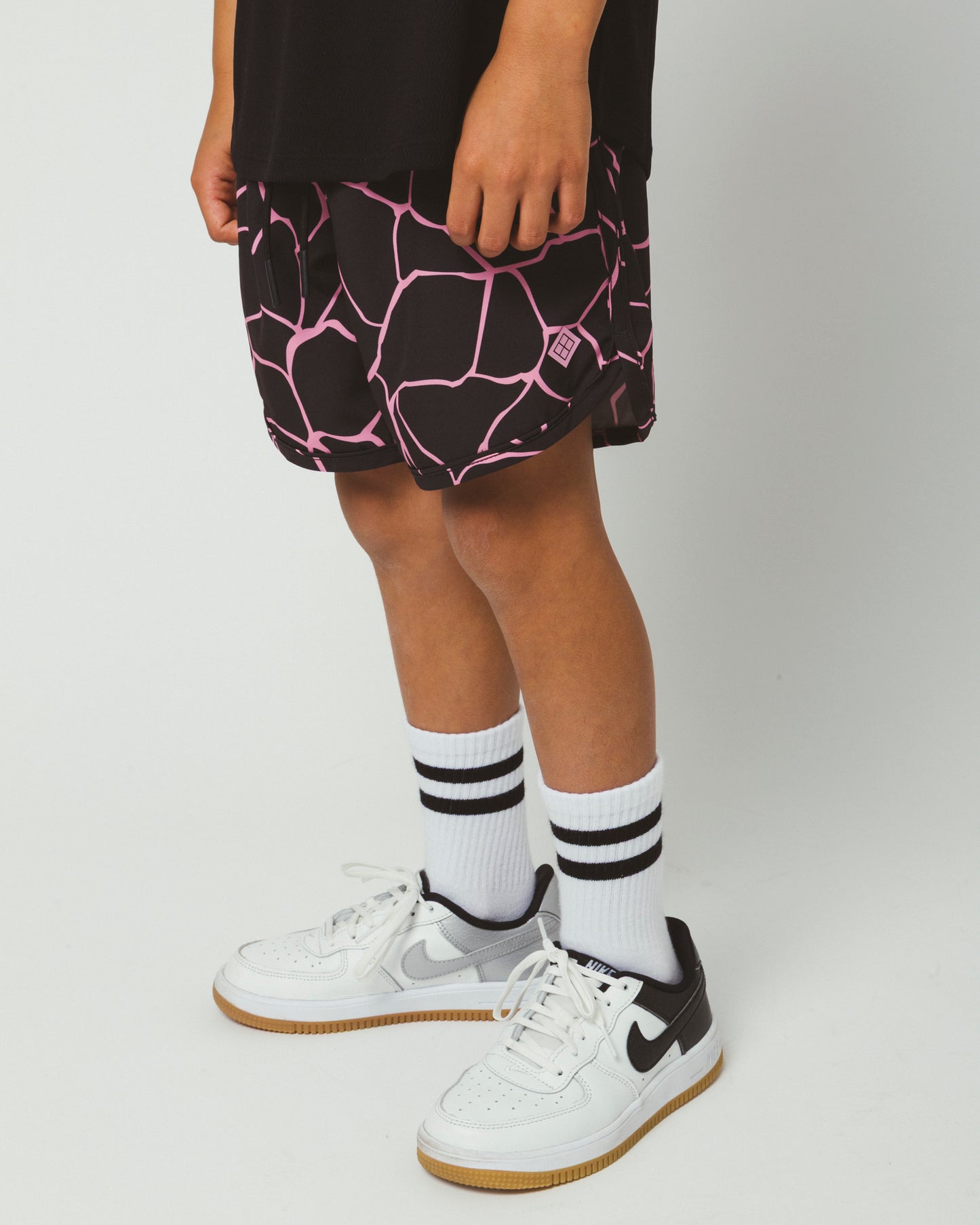 The Runner | Kids Shorts