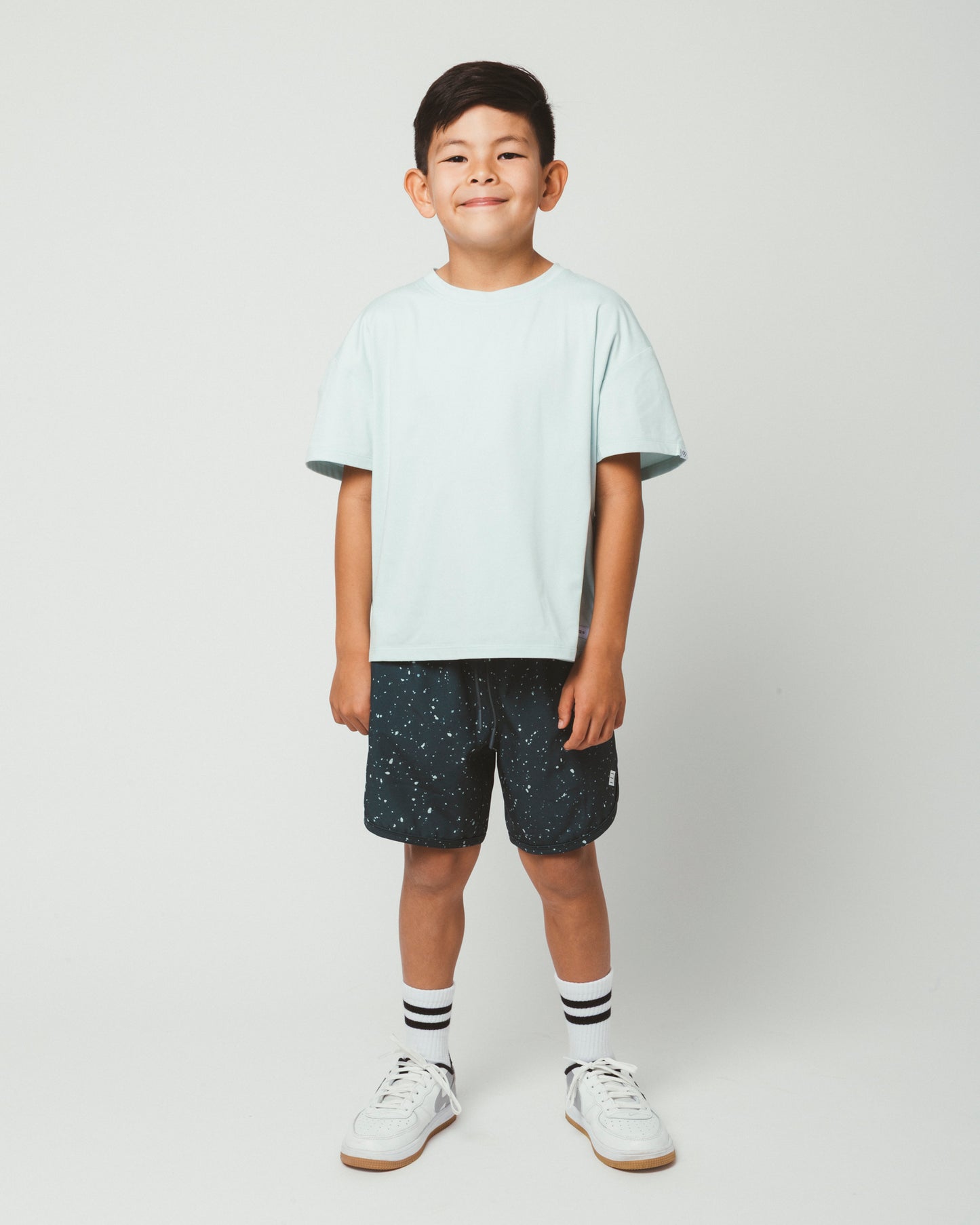 The Runner | Kids Shorts