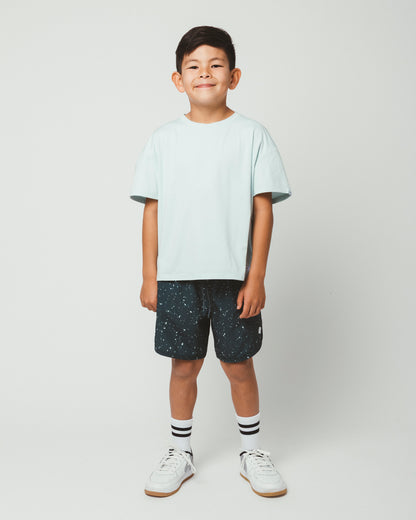 The Runner | Kids Shorts
