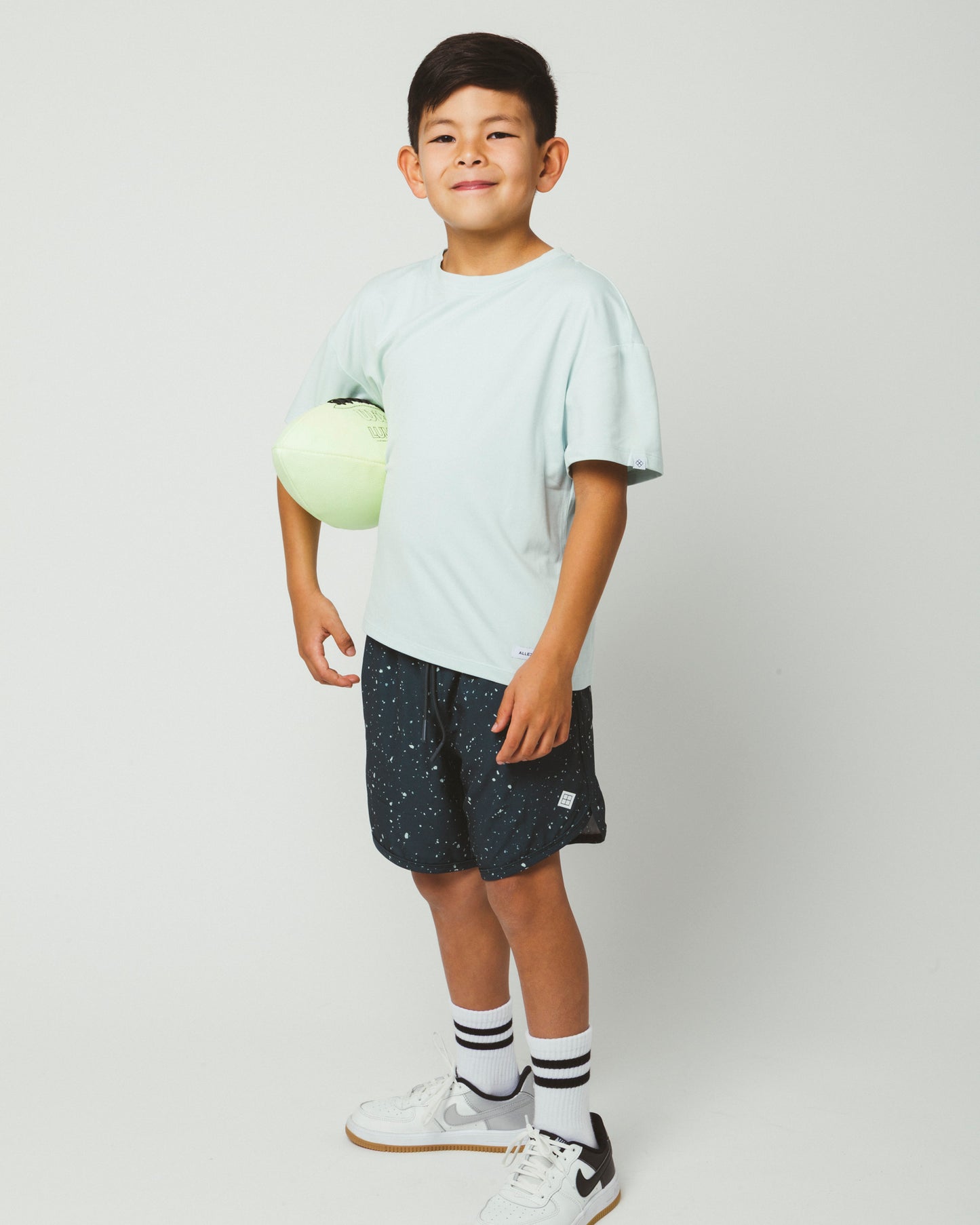 Shaker Tee | Kids Tee
