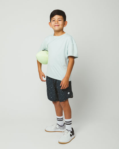 The Runner | Kids Shorts