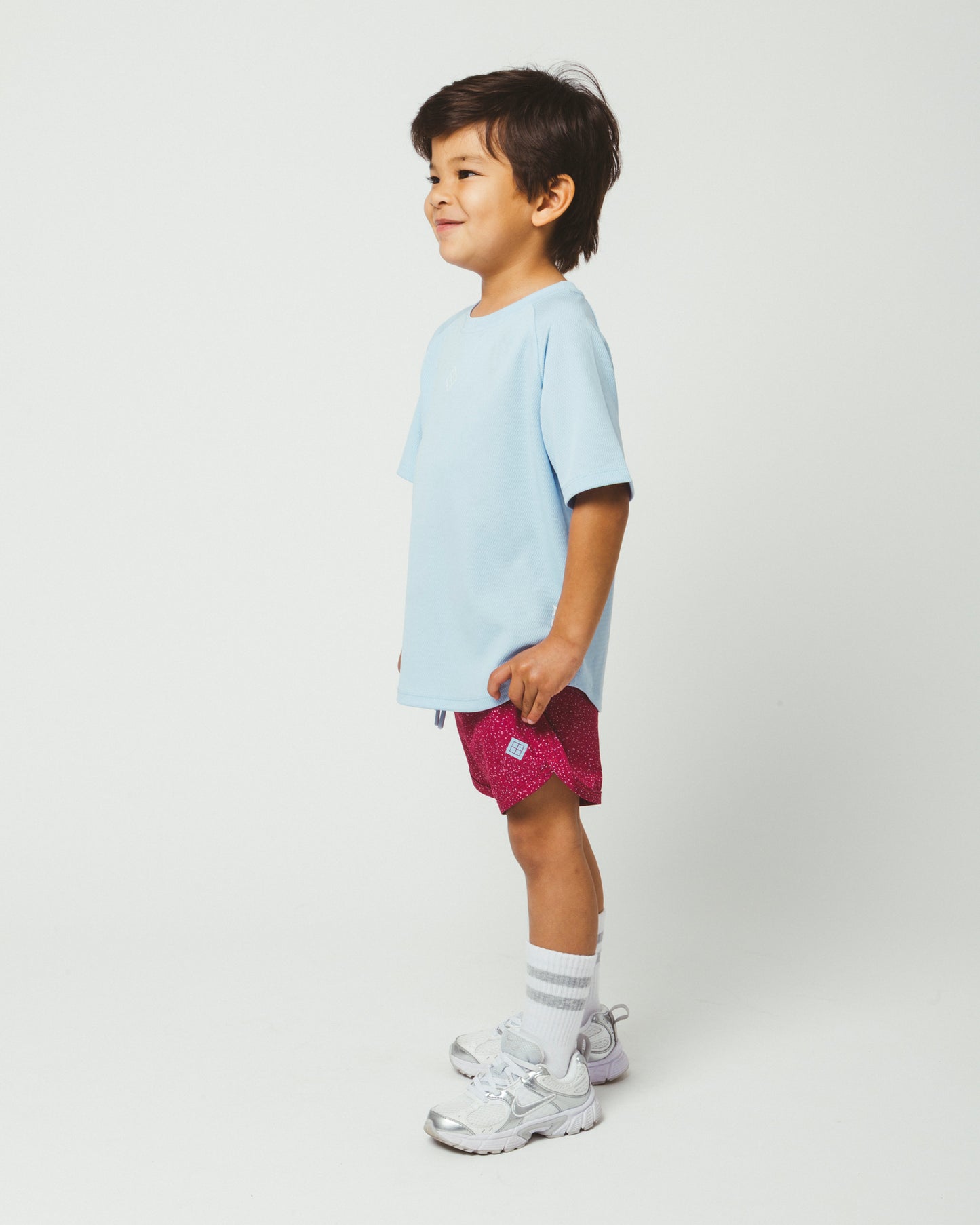 The Runner | Kids Shorts