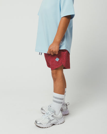 The Runner | Kids Shorts