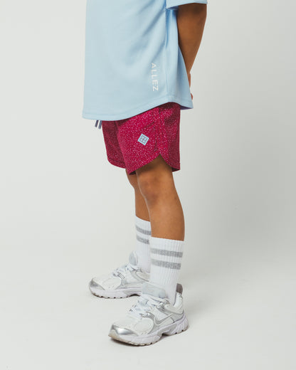 The Runner | Kids Shorts