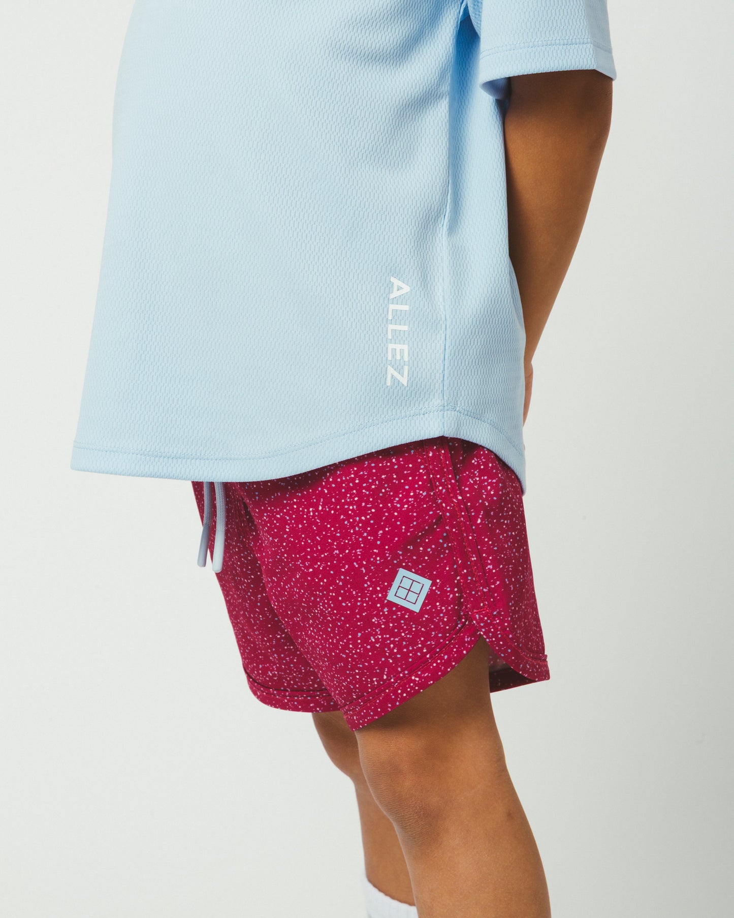 The Runner | Kids Shorts