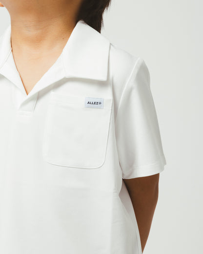 Shaker Polo