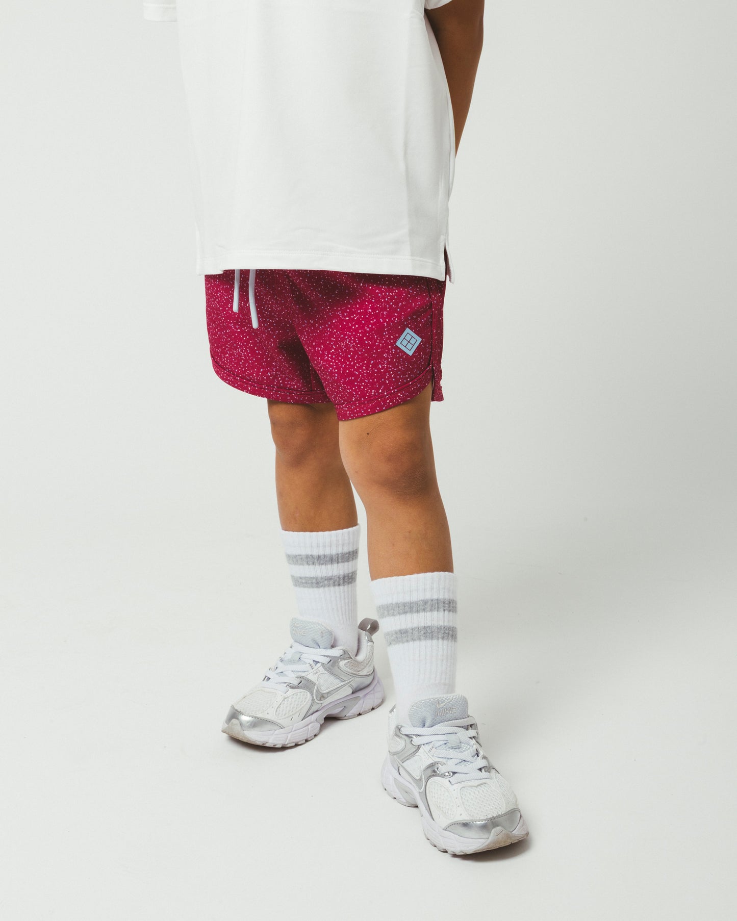 The Runner | Kids Shorts