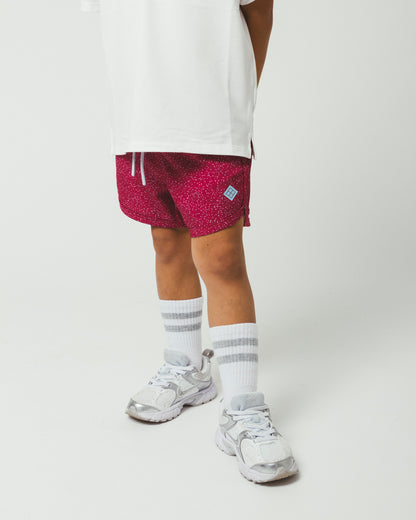 The Runner | Kids Shorts