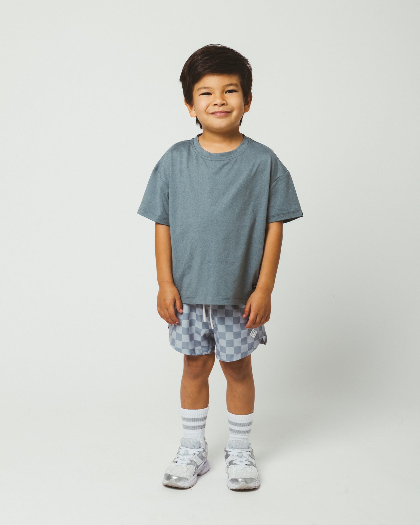 Shaker Tee | Kids Tee