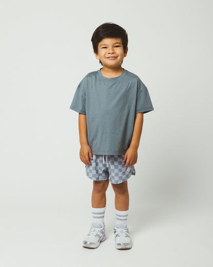 Shaker Tee | Kids Tee