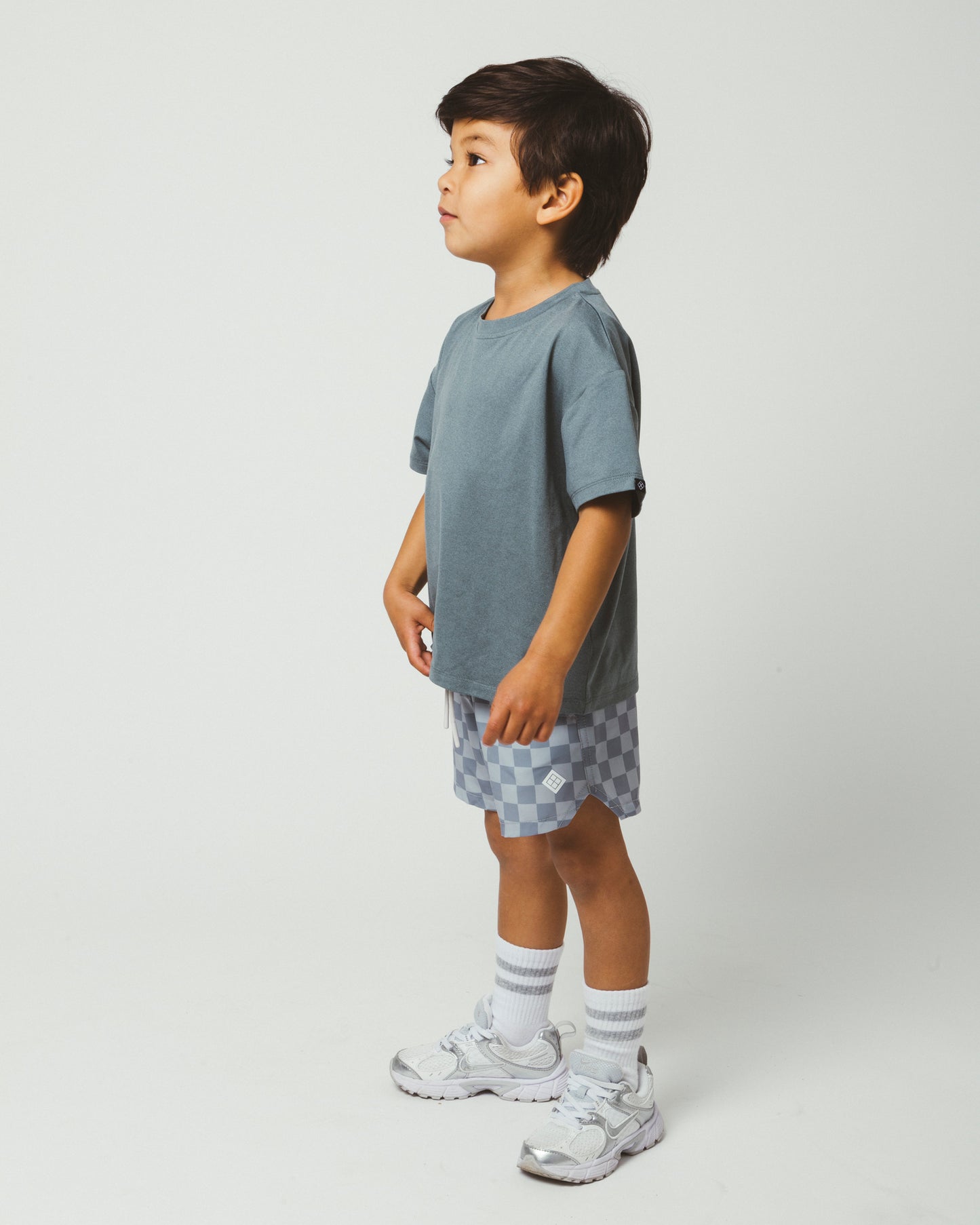 The Mover | Kids Shorts