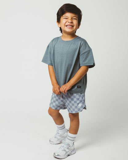Shaker Tee | Kids Tee