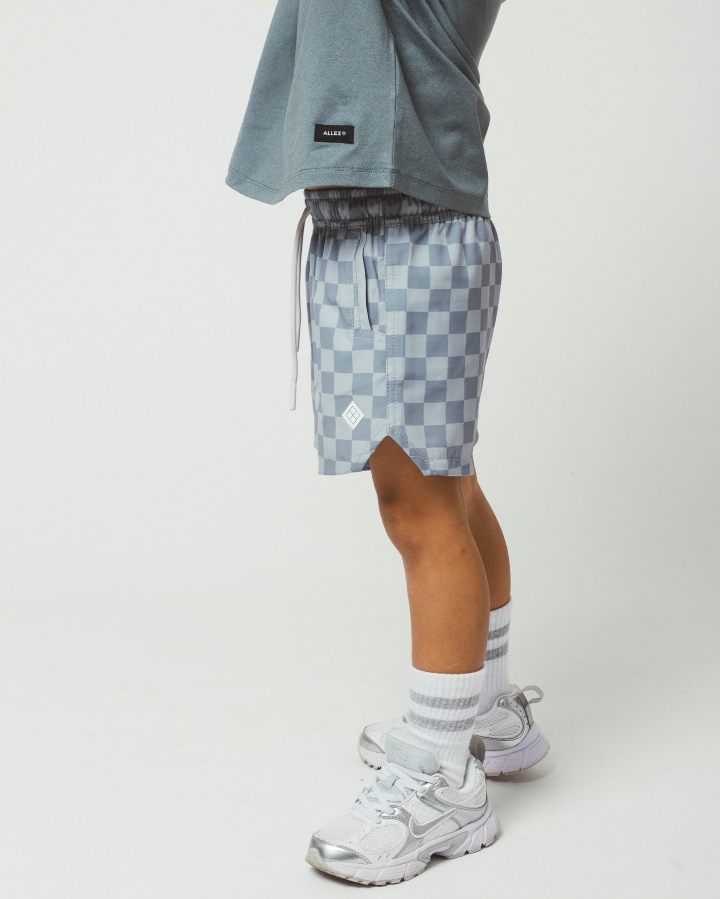 The Mover | Kids Shorts