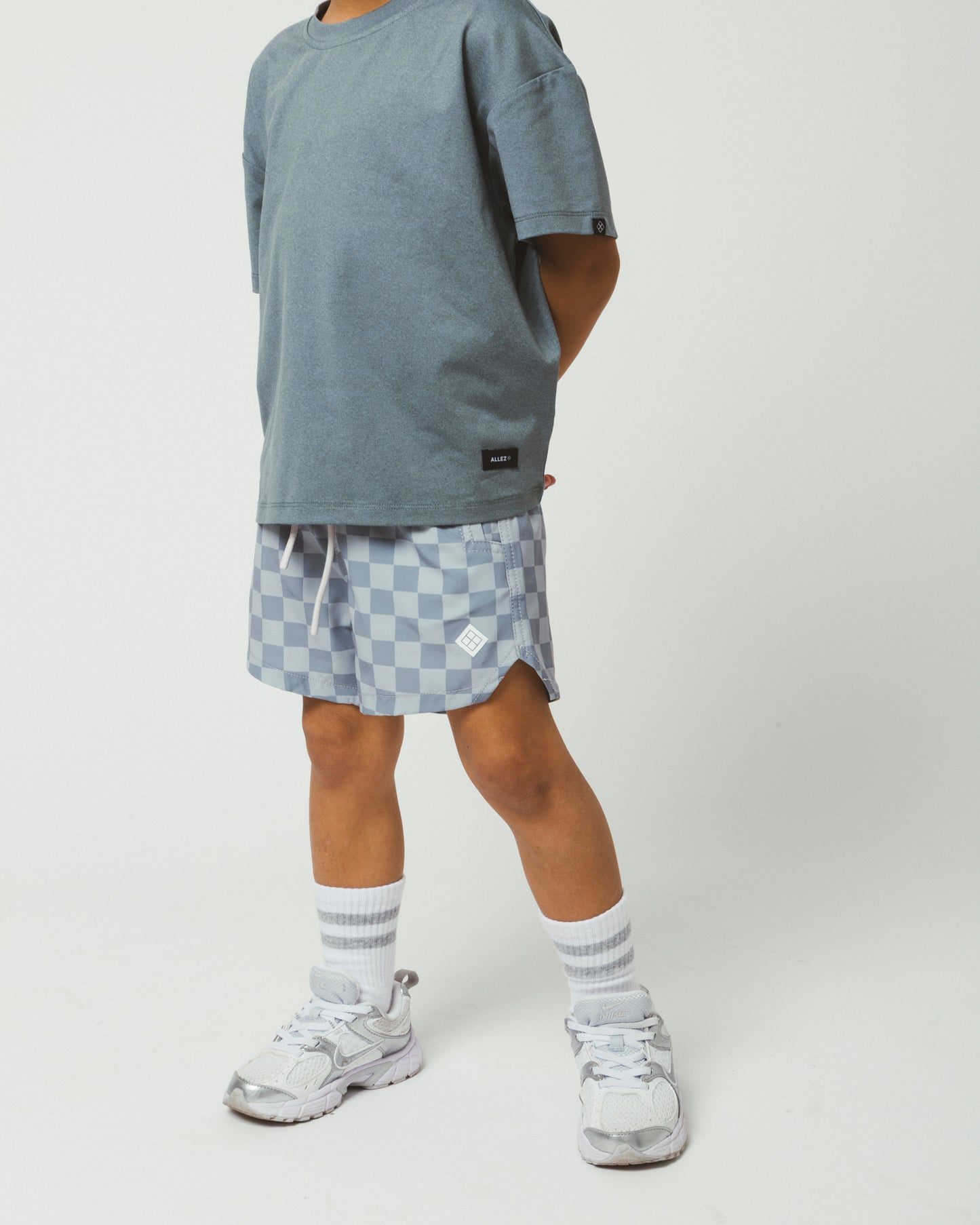 Shaker Tee | Kids Tee