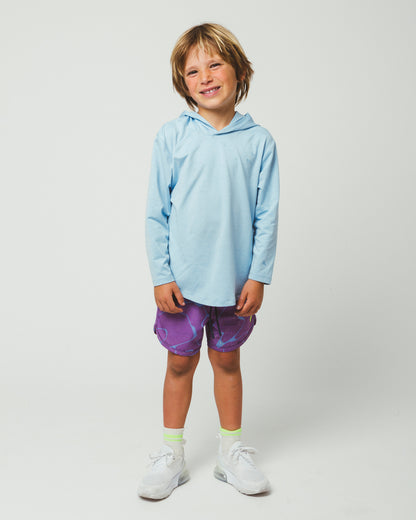 The Runner | Kids Shorts
