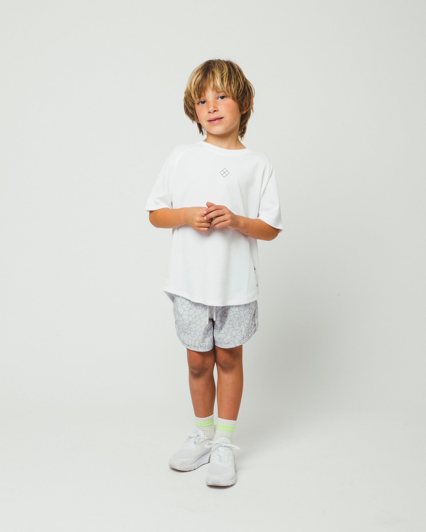 The Runner | Kids Shorts