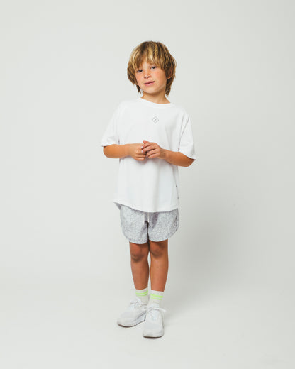 The Runner | Kids Shorts