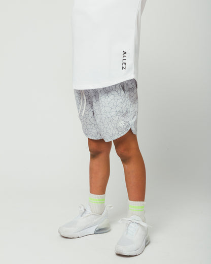The Runner | Kids Shorts