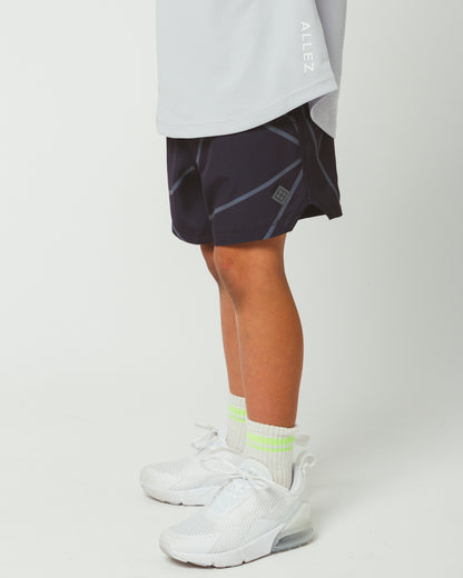 The Mover | Kids Shorts