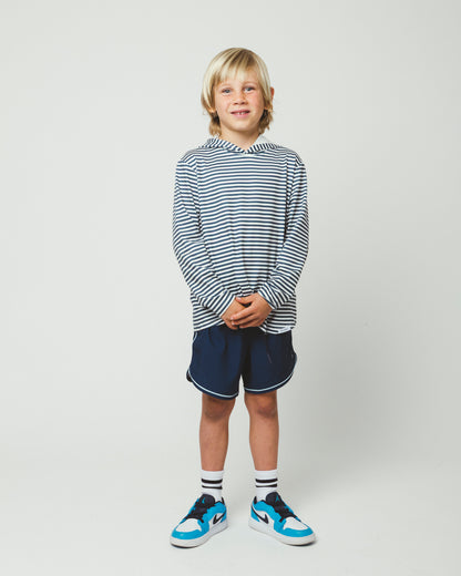 The Runner | Kids Shorts